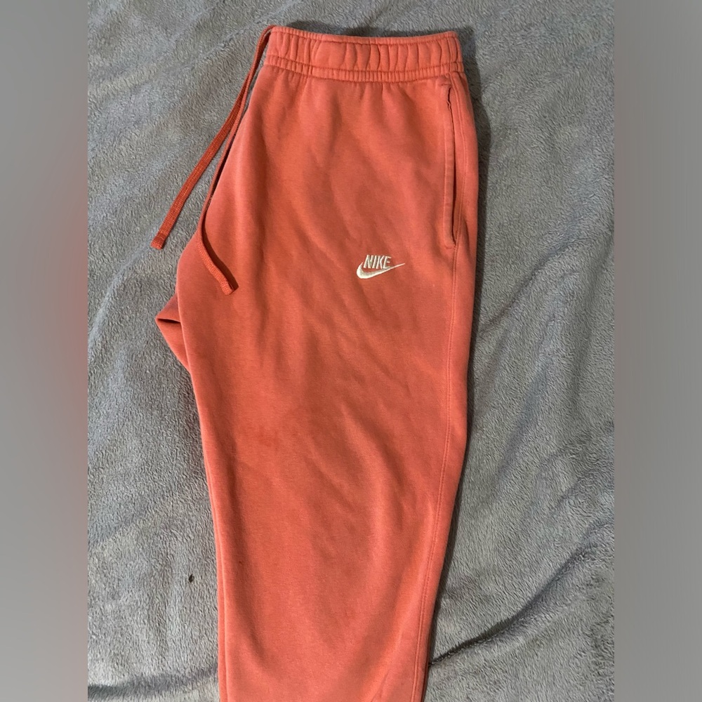 Nike Sportswear Club Fleece Joggers